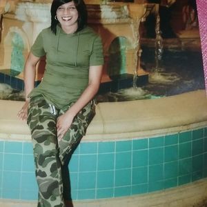 Meet your Posher, Freda